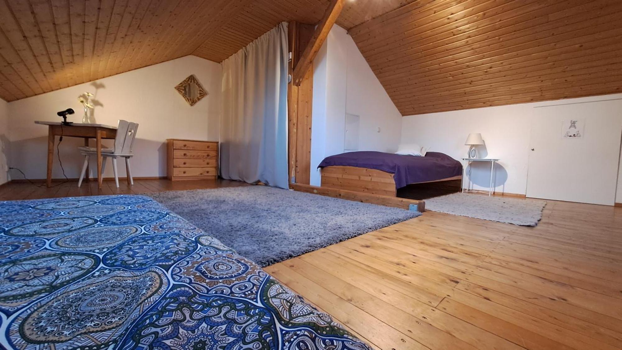 Вилла Haus Sonnenburg Кроненбург Экстерьер фото